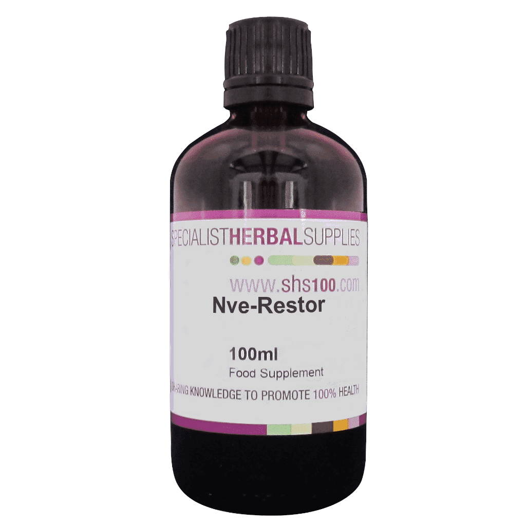 Nve-Restor Drops 100ml