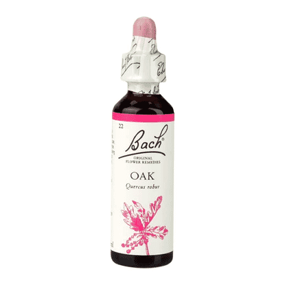 Oak 20ml