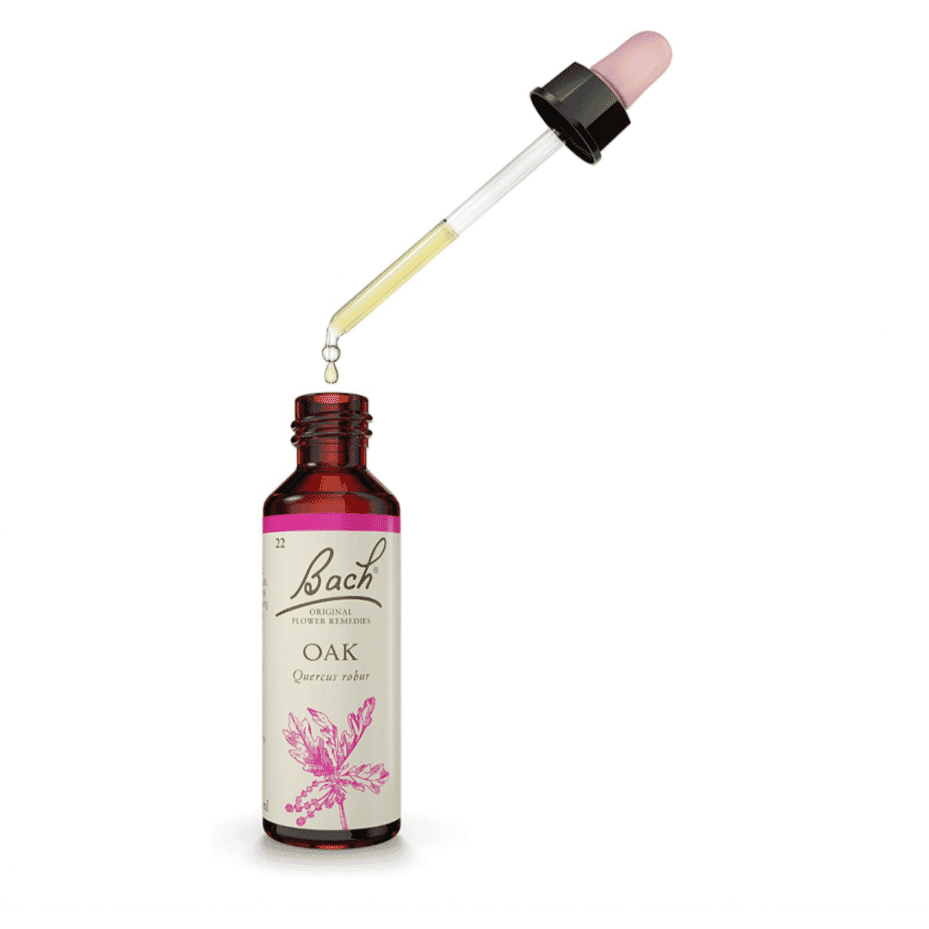 Oak 20ml