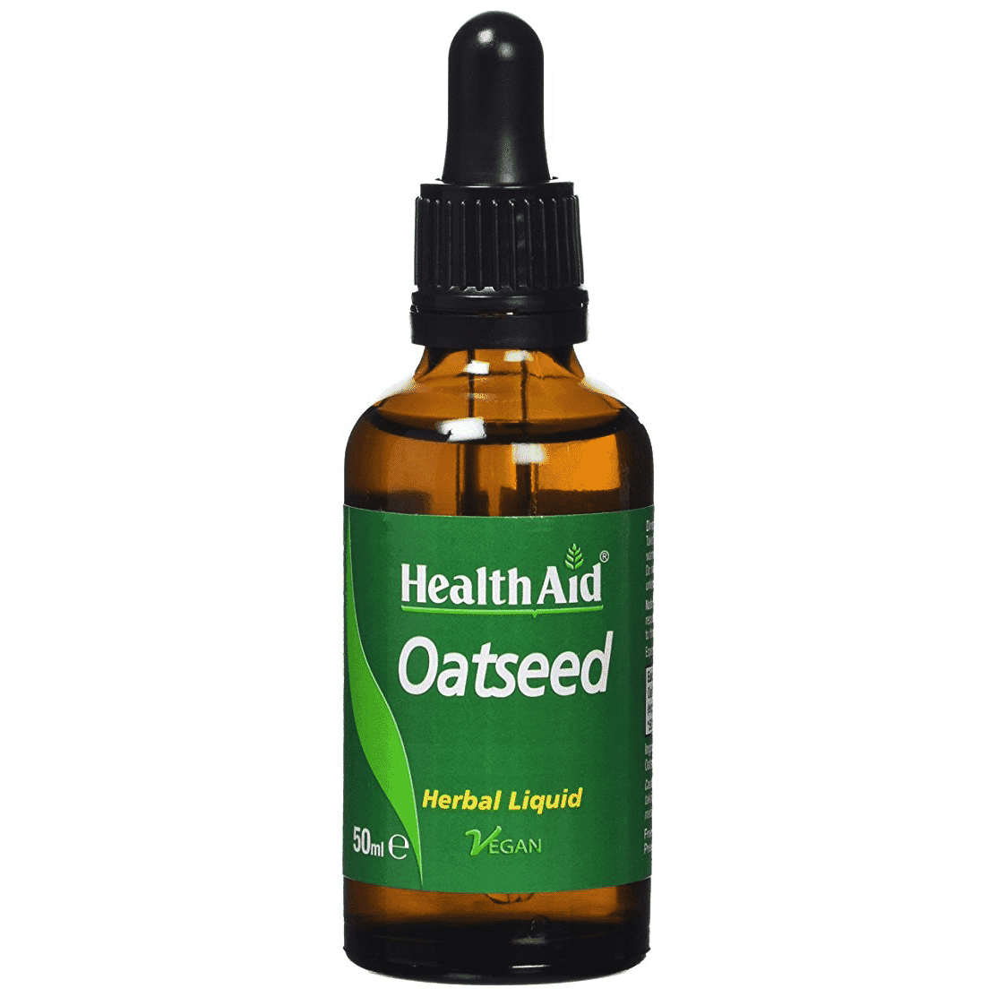 Oat Seed 50ml