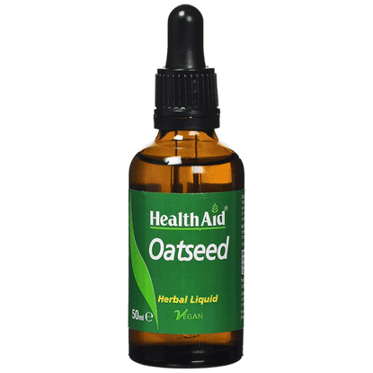 Oat Seed 50ml