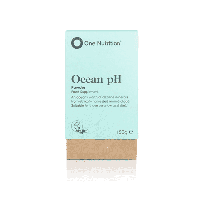Ocean pH Powder 150g