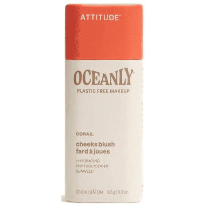 Oceanly CORAIL Cheeks Blush Stick 8.5g