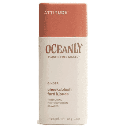 Oceanly GINGER Cheeks Blush Stick 8.5g