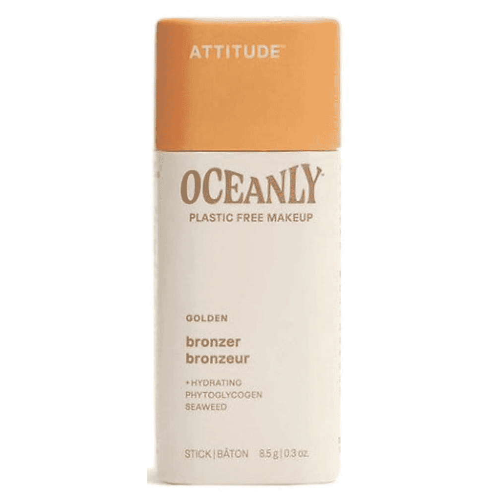 Oceanly GOLDEN Bronzer Stick 8.5g