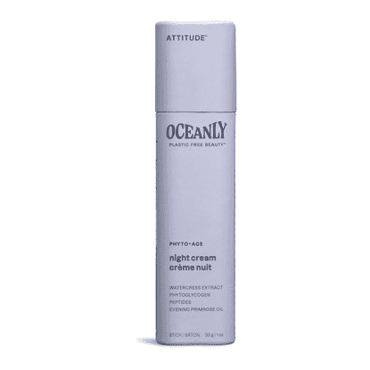 Oceanly PHYTO-AGE Night Cream Stick 30g