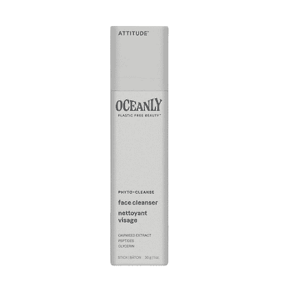 Oceanly PHYTO-CLEANSE Face Cleanser Stick 30g