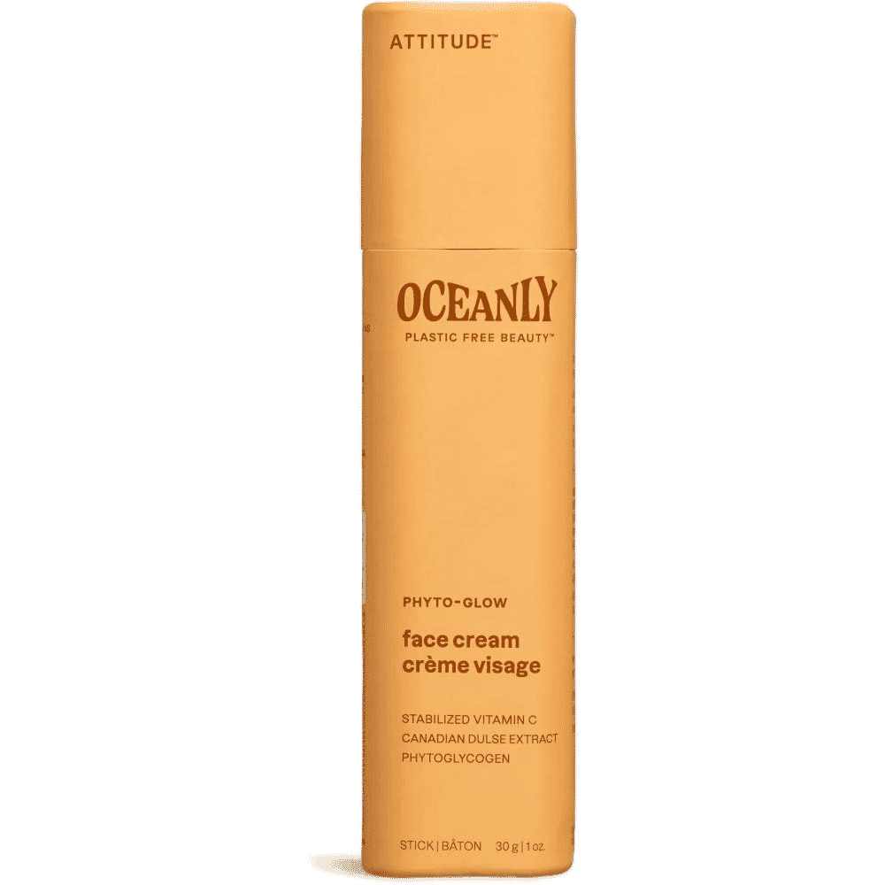 Oceanly PHYTO-GLOW Face Cream Stick 30g