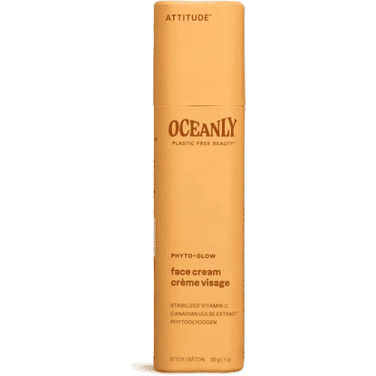 Oceanly PHYTO-GLOW Face Cream Stick 30g