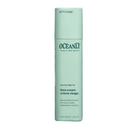 Oceanly PHYTO-MATTE Face Cream Stick 30g