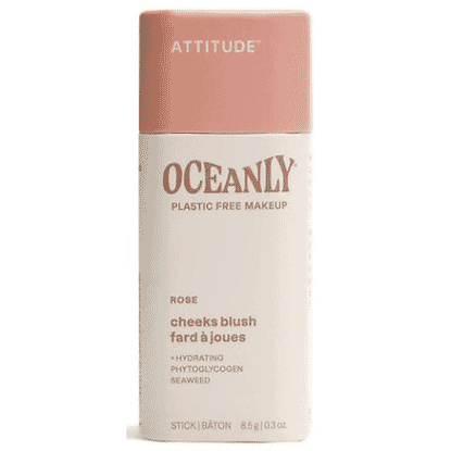 Oceanly ROSE Cheeks Blush Stick 8.5g