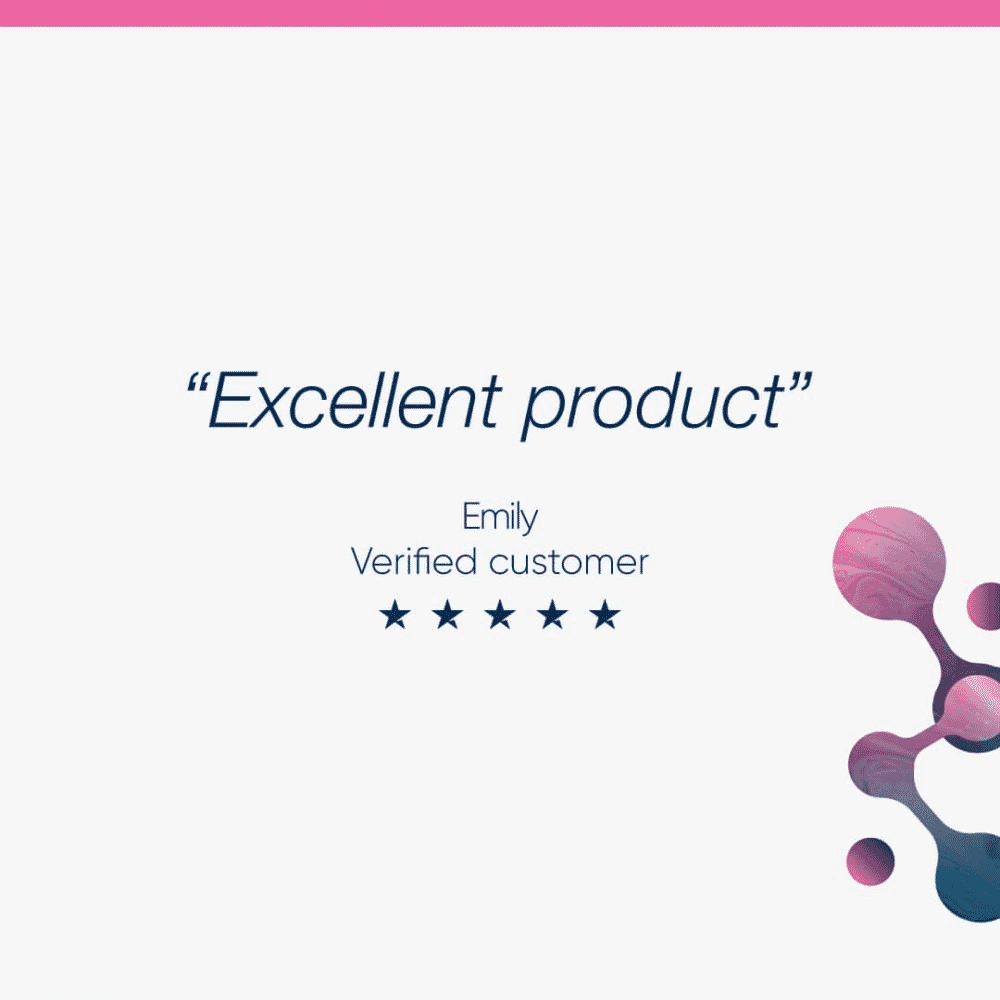 Oestrogen Balance Orange Flavour 14 Servings (Formerly Nutri Adv. EstroLibrium NUT-3554)