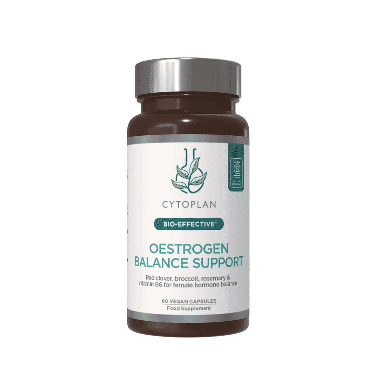 Oestrogen Balance Support 60s