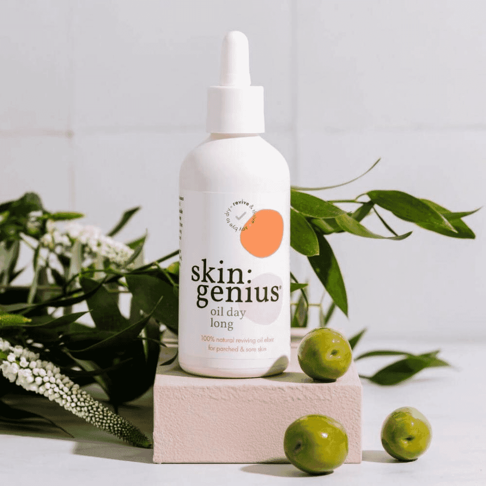 Oil Day Long Reviving Oil Elixir 100ml