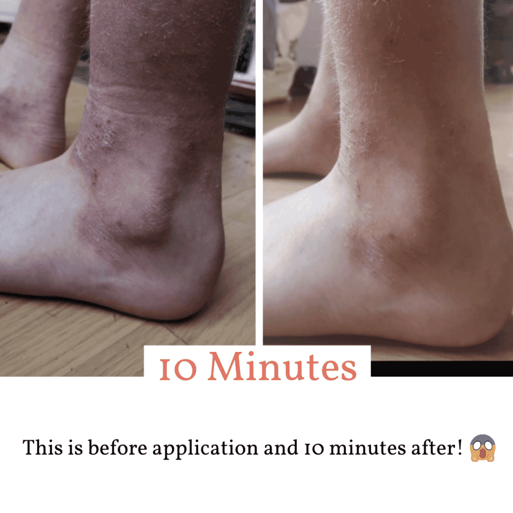 Oil Day Long Reviving Oil Elixir 100ml