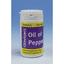 Oil of Peppermint Extra-Strength One-a-Day Peppermint Capsules 60s