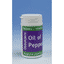 Oil of Peppermint Tablets 150s