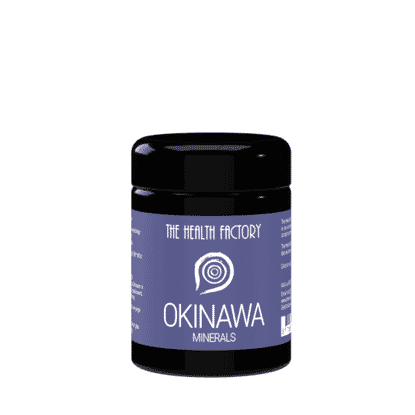 Okinawa Minerals 50g