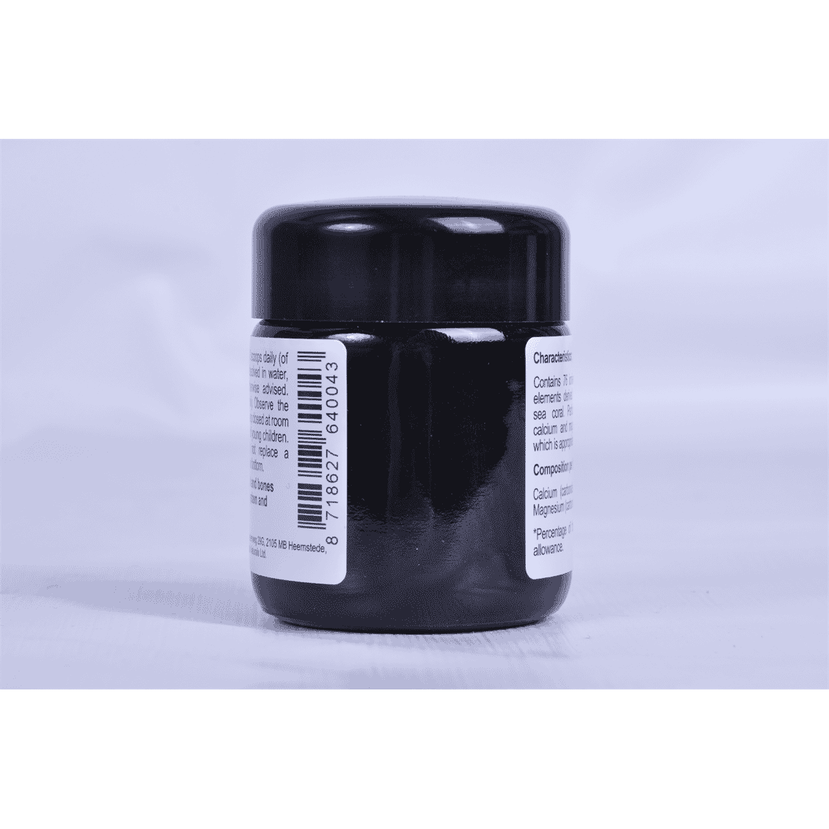 Okinawa Minerals 50g