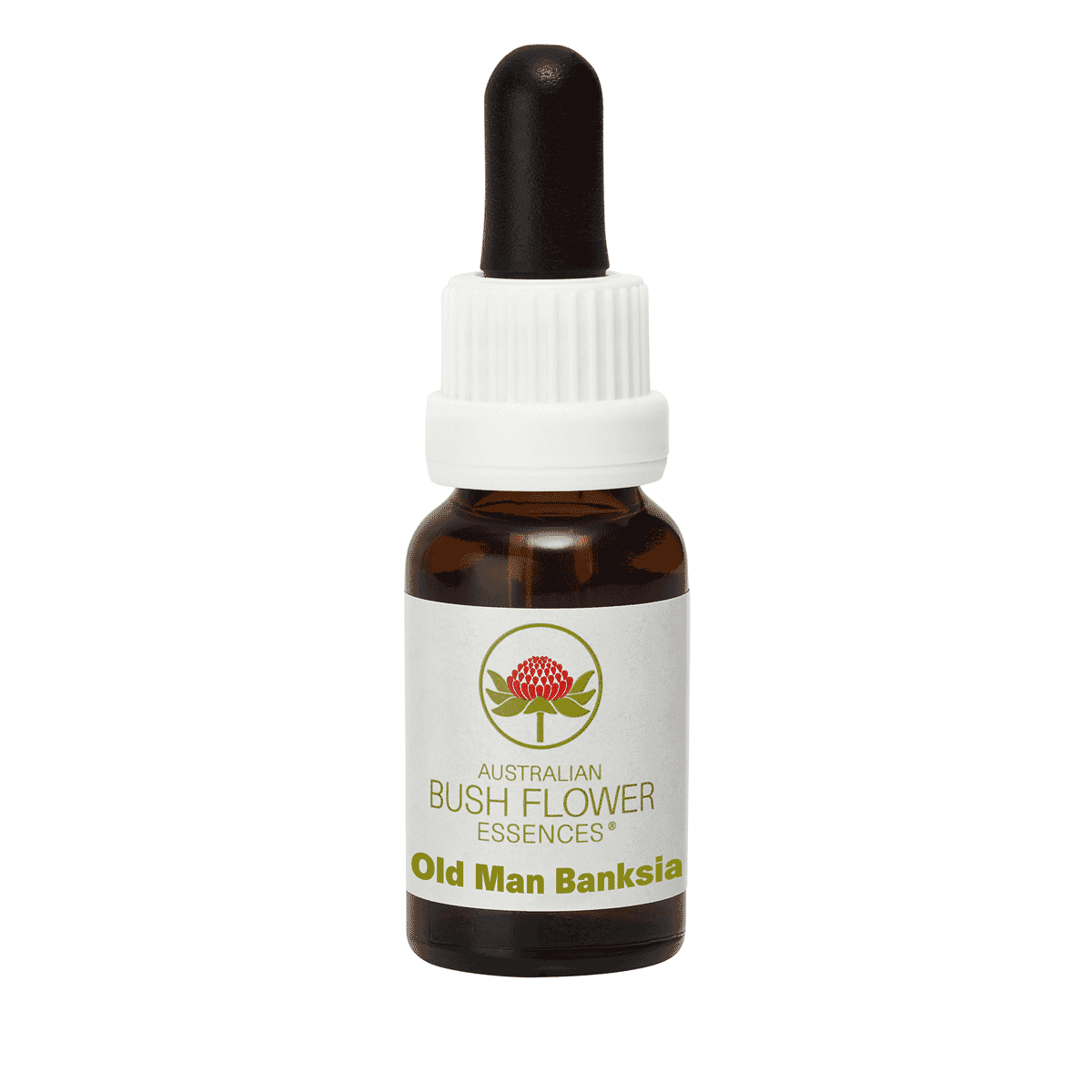 Old Man Banksia (Stock Bottle) 15ml