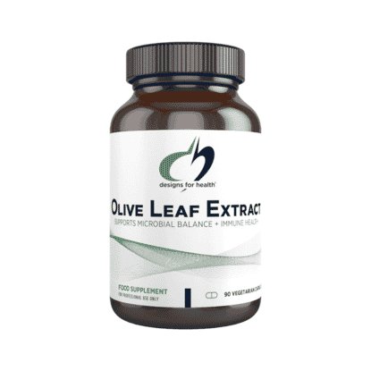 Olive Leaf Extract 90s