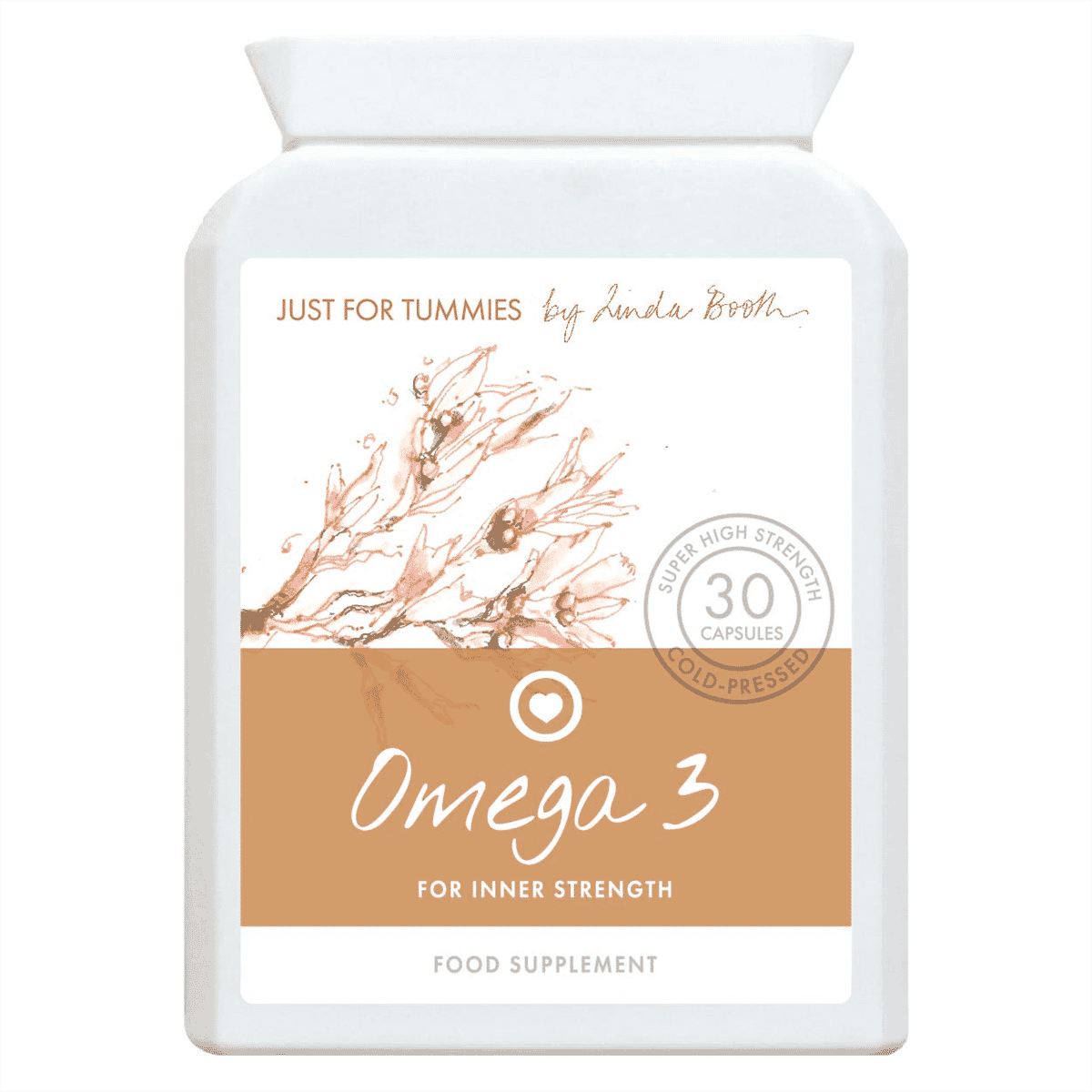 Omega 3 30s