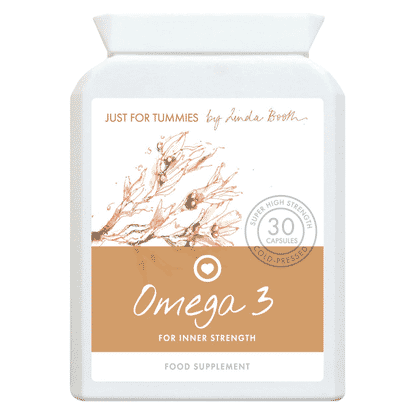 Omega 3 30s
