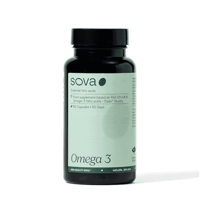 Omega 3 60s