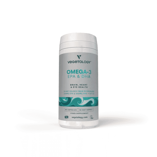 Omega-3 EPA & DHA 60s