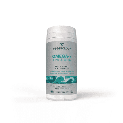 Omega-3 EPA & DHA 60s