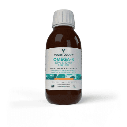 Omega-3 EPA & DHA Liquid 150ml