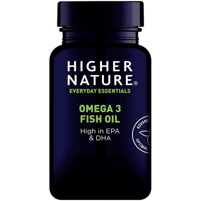 Omega 3 Fish Oil 180s