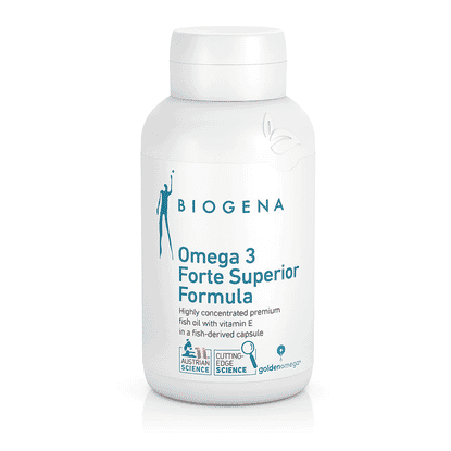 Omega 3 Forte Superior Formula 90s