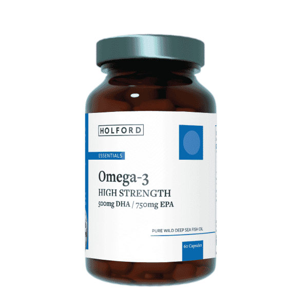 Omega 3 High Strength 60s