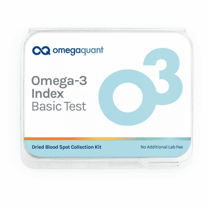 Omega-3 Index Basic Test