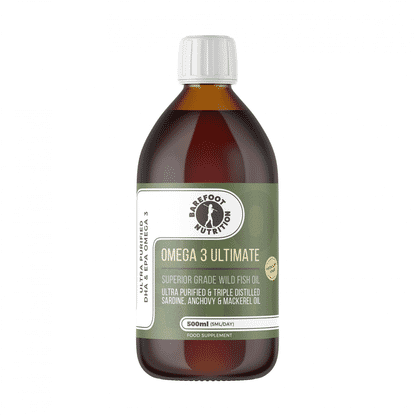 Omega 3 Ultimate 500ml