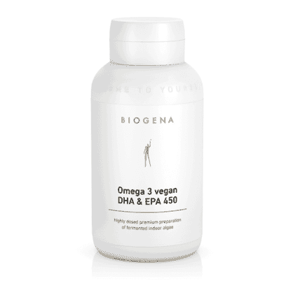 Omega 3 Vegan DHA & EPA 450 90s