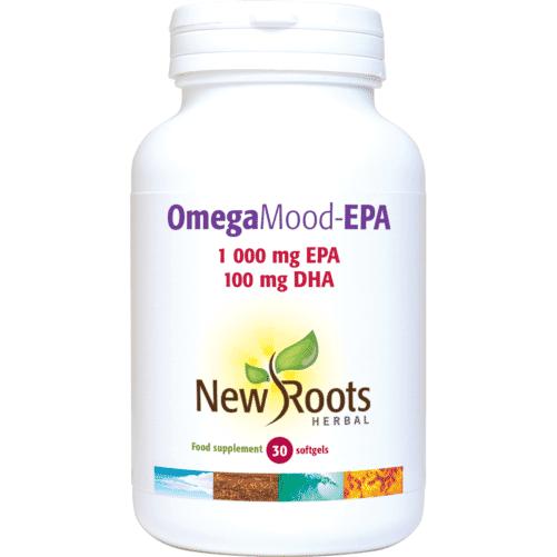 OmegaMood-EPA 30s