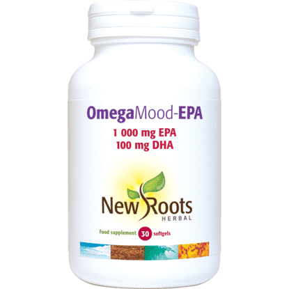 OmegaMood-EPA 30s