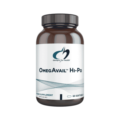 OmegAvail Hi-Po 60s