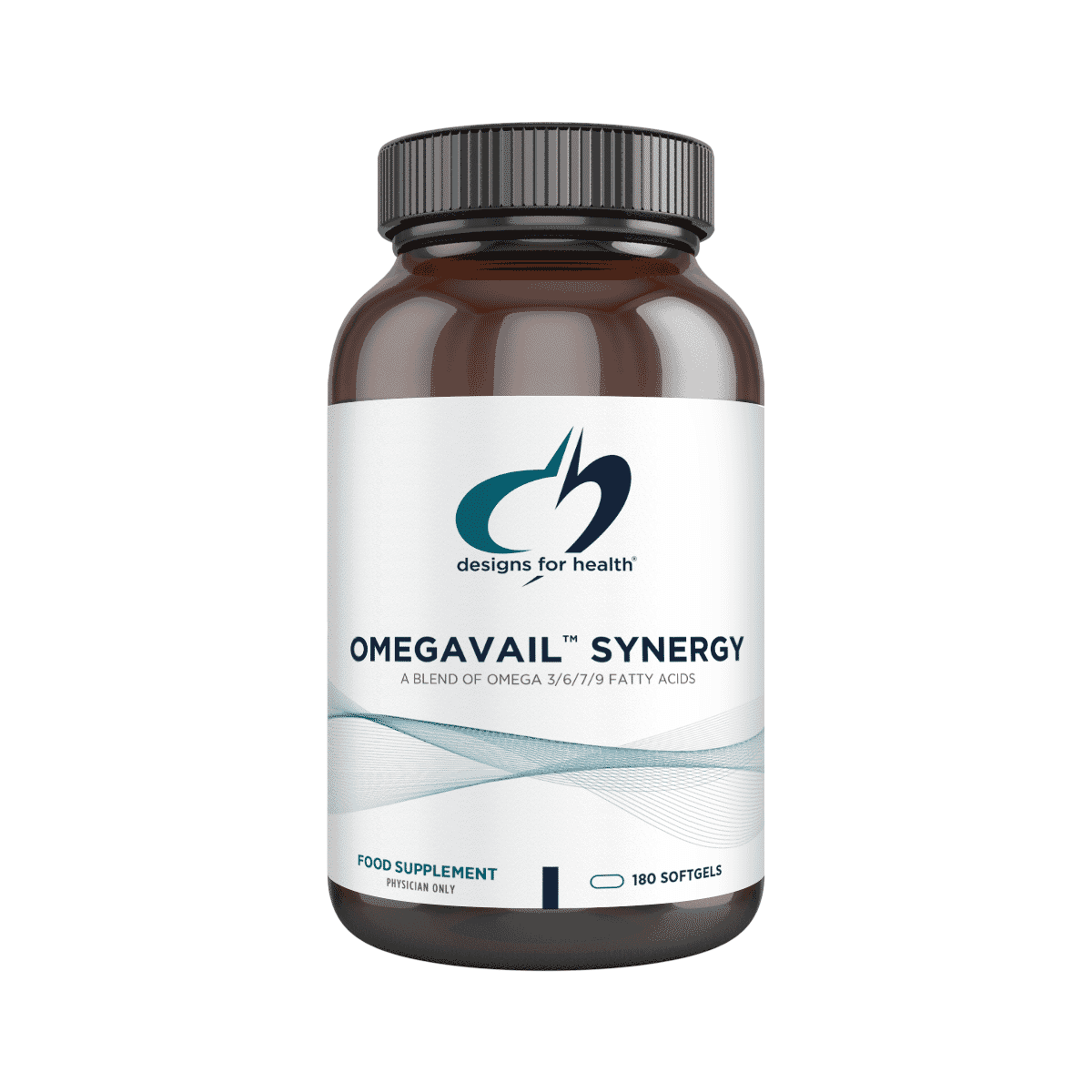 OmegAvail Synergy 180s