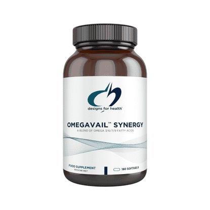 OmegAvail Synergy 180s