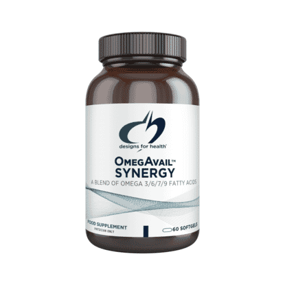 OmegAvail Synergy 60s