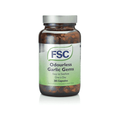 One a Day Garlic Gems 365s