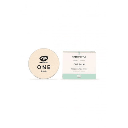 One Balm Pomegranate & Myrrh 30ml