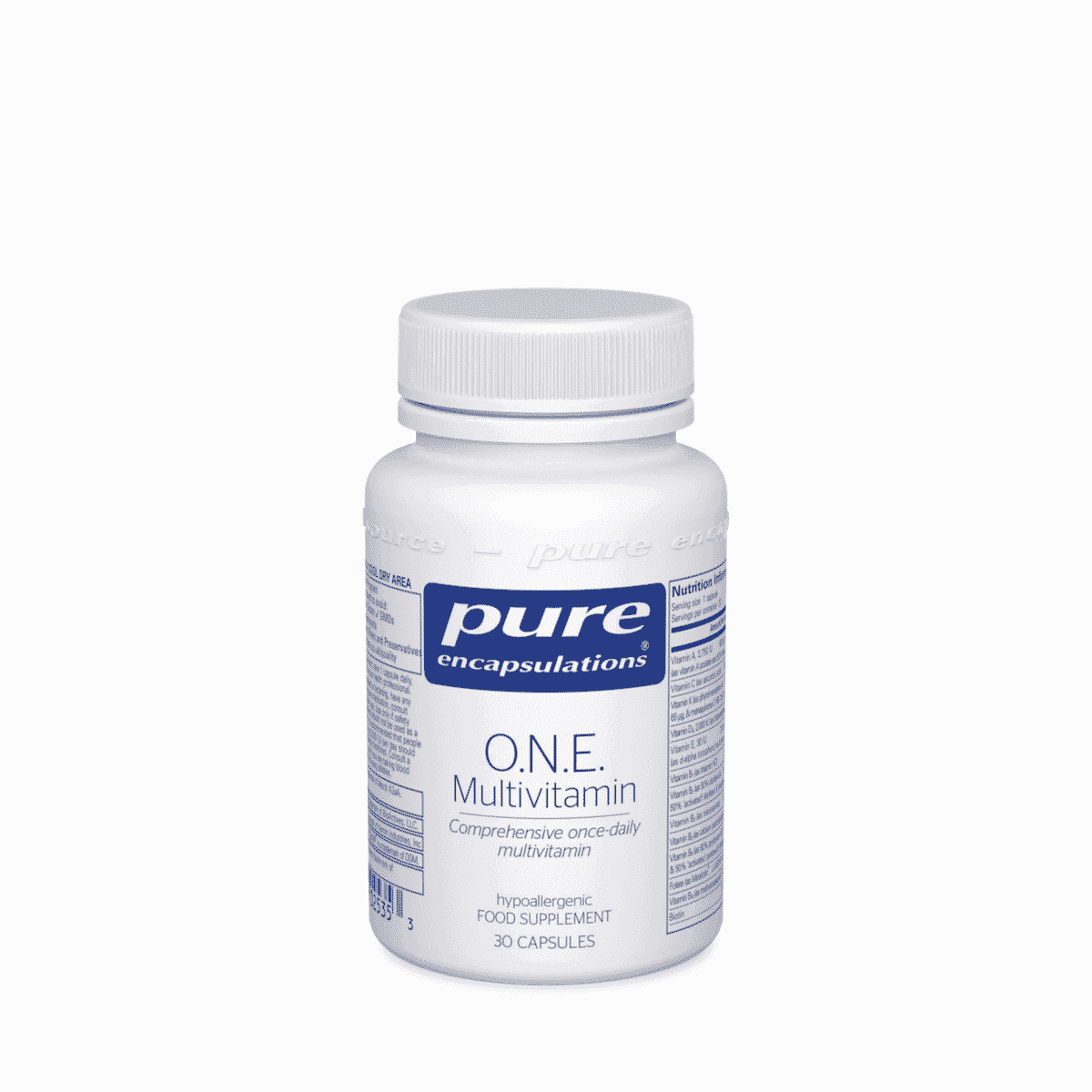 O.N.E. Multivitamin 30s
