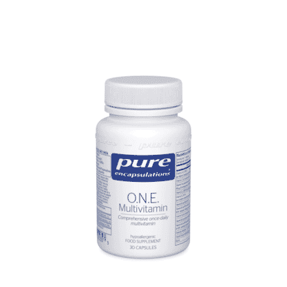 O.N.E. Multivitamin 30s