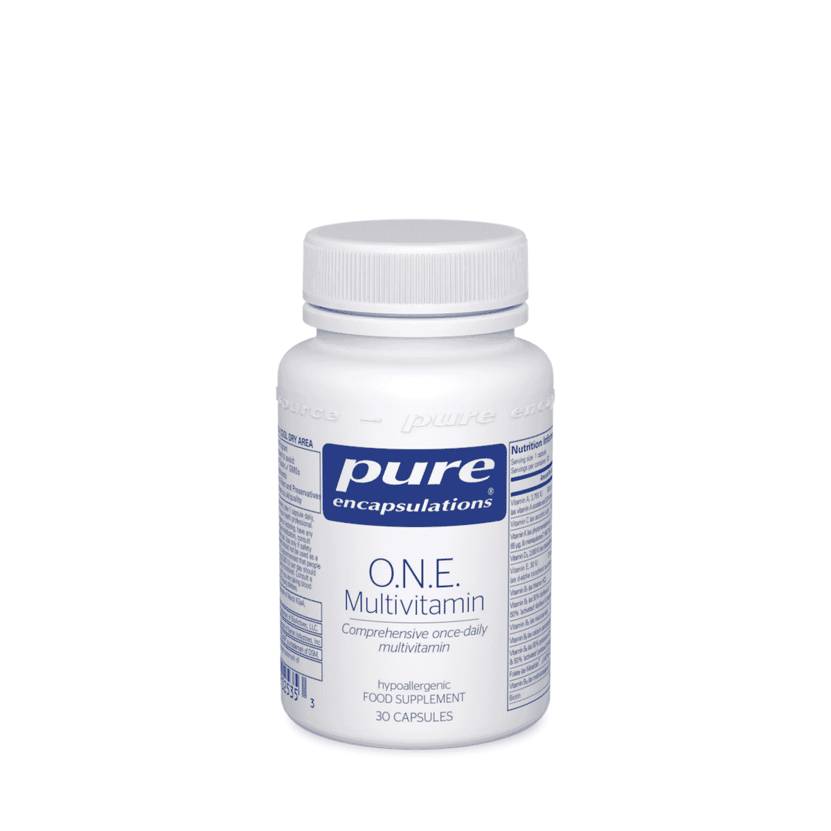 O.N.E. Multivitamin 30s
