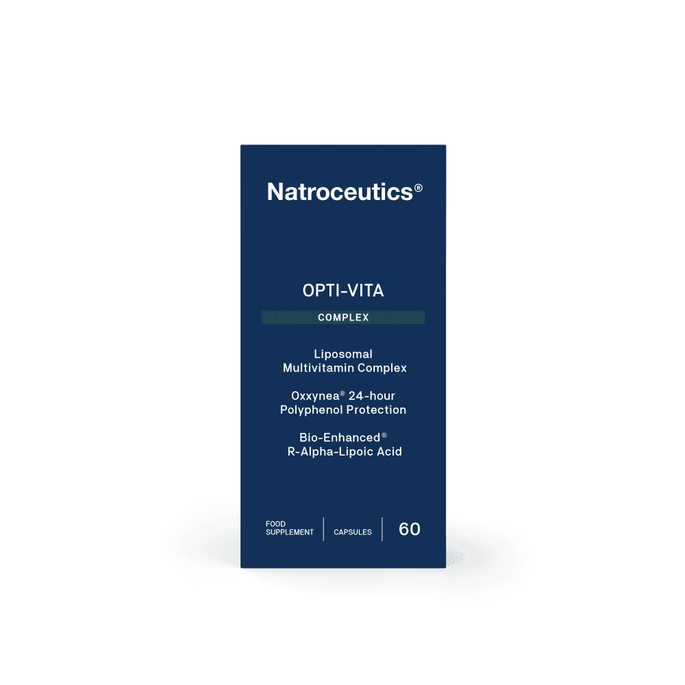 Opti-Vita Complex 60s