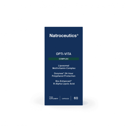 Opti-Vita Complex 60s